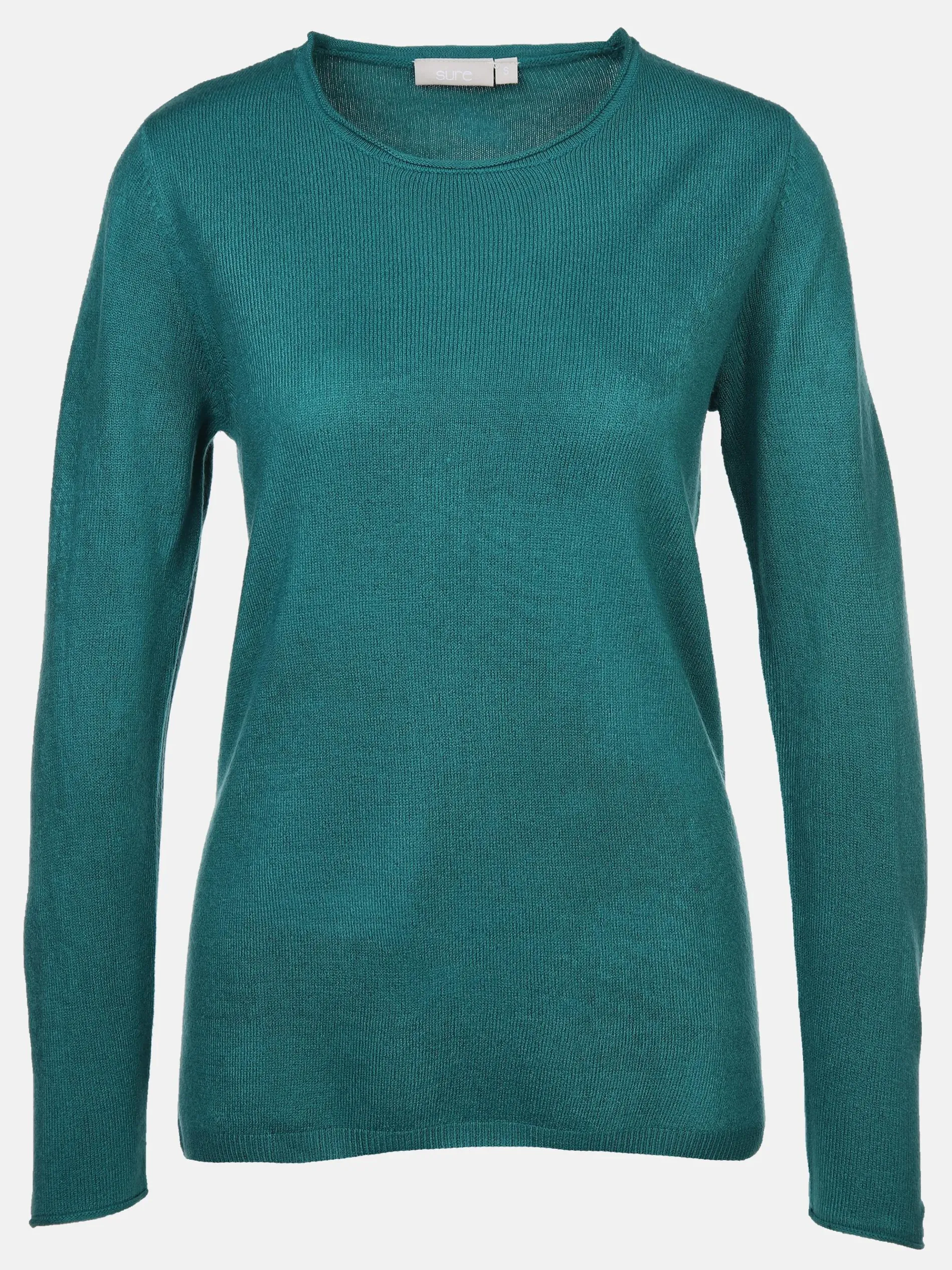 Damen Feinstrickpullover