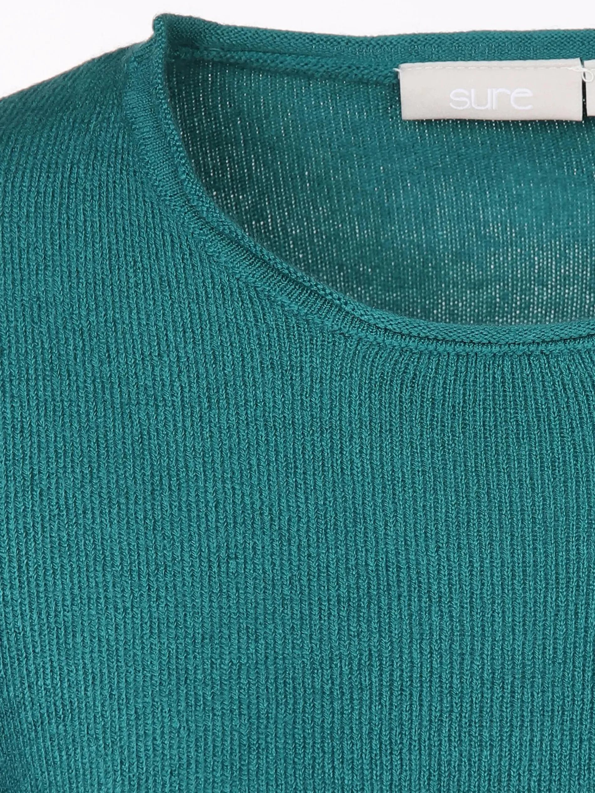 Damen Feinstrickpullover
