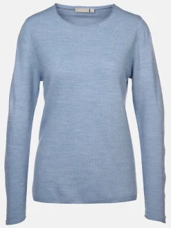 Damen Feinstrickpullover