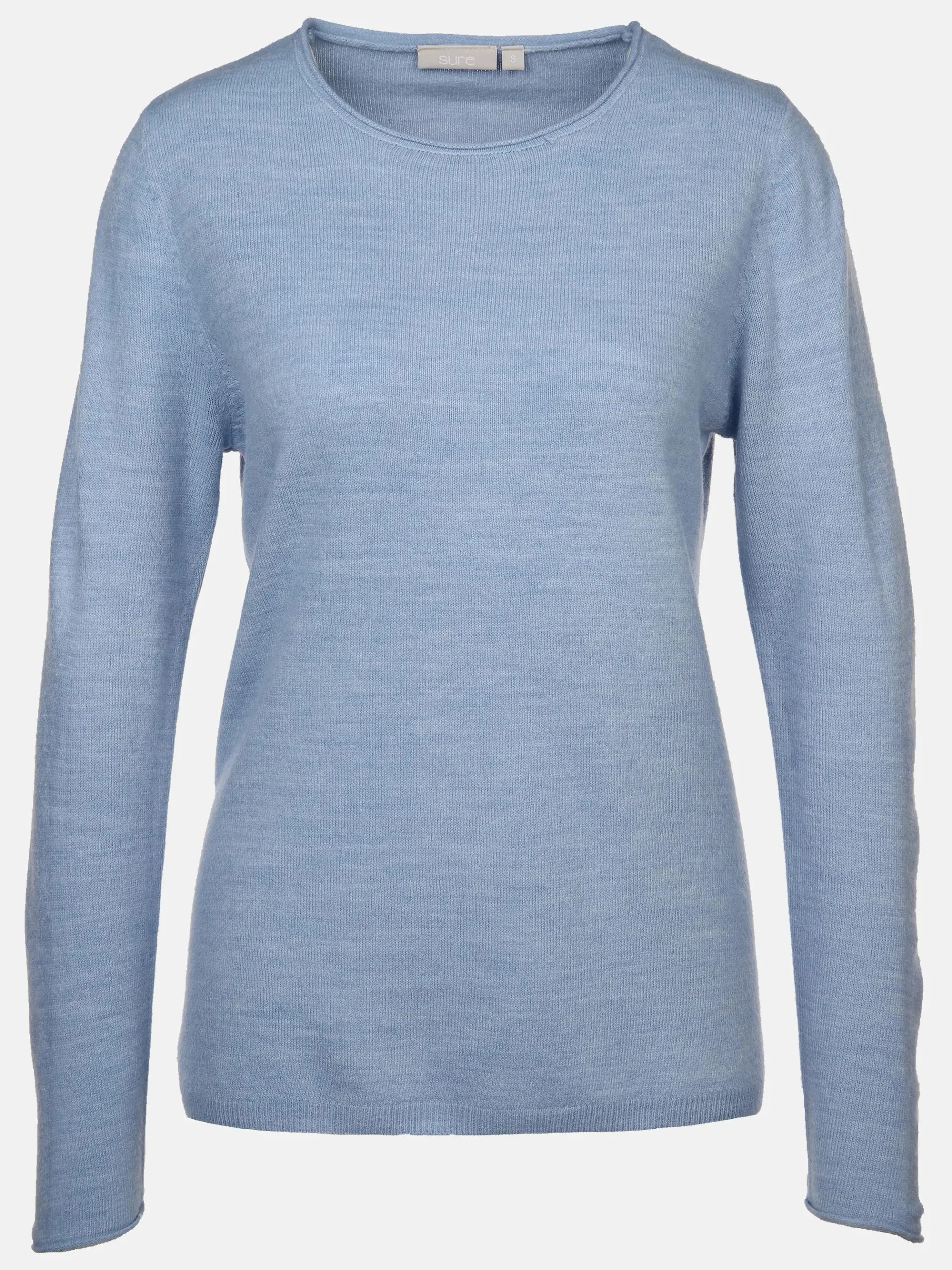 Damen Feinstrickpullover