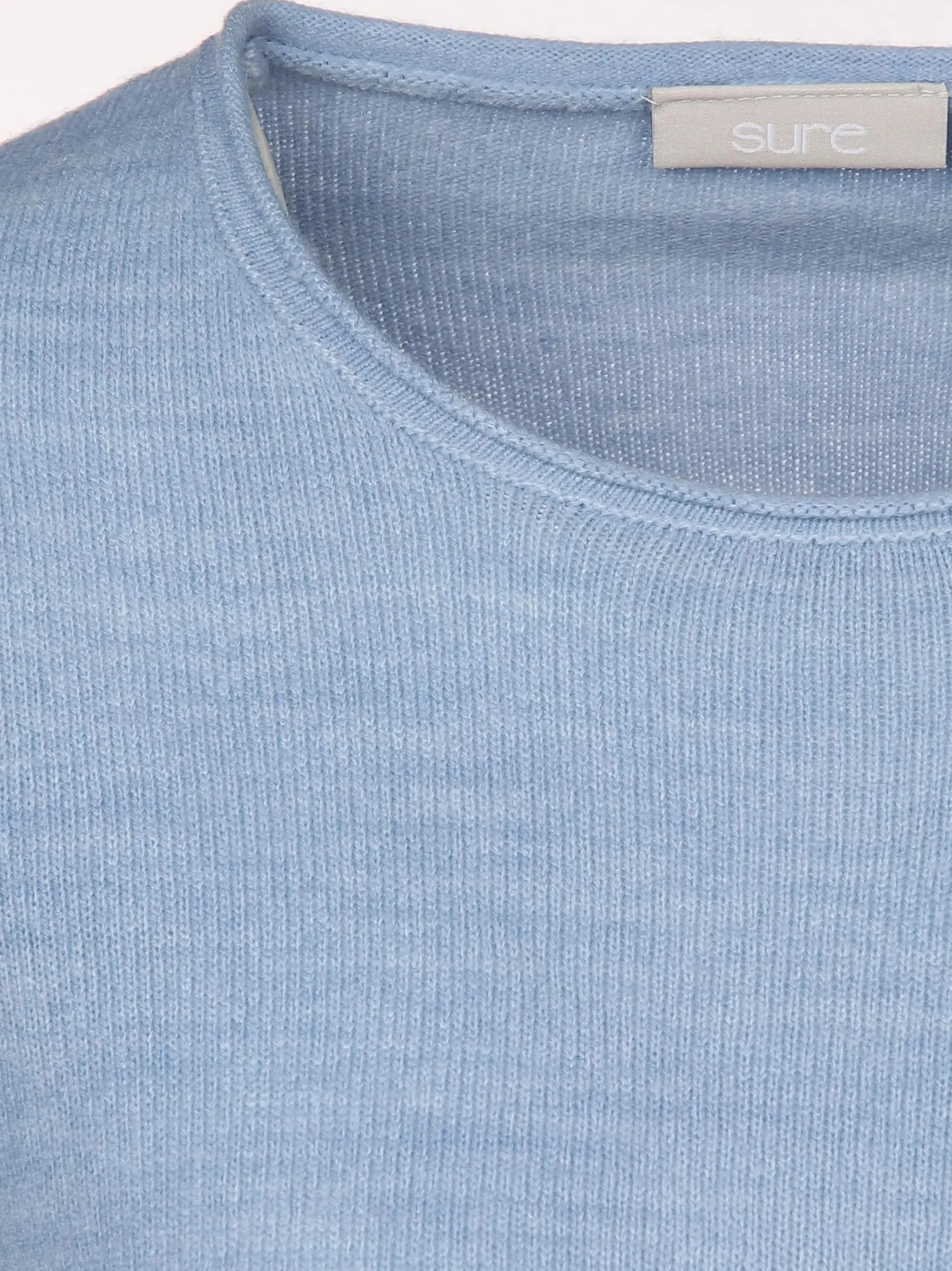 Damen Feinstrickpullover