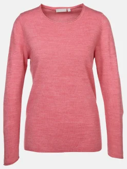 Damen Feinstrickpullover