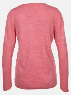 Damen Feinstrickpullover