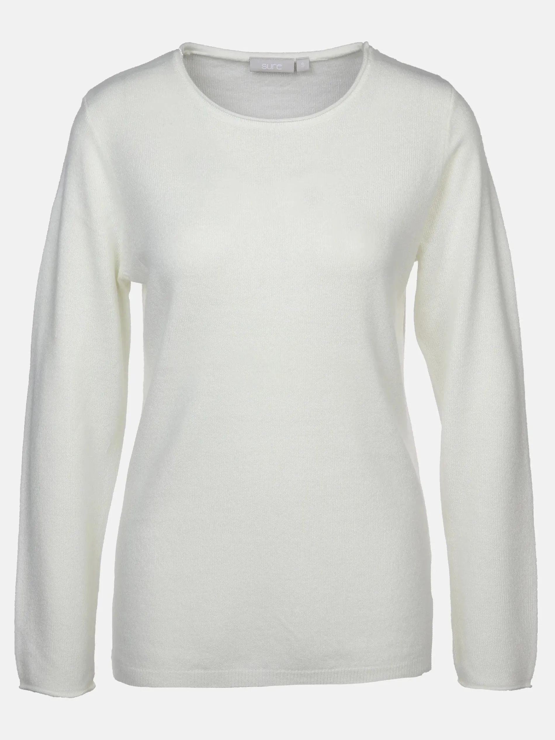 Damen Feinstrickpullover