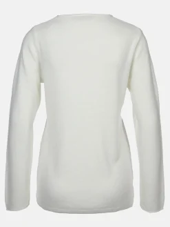 Damen Feinstrickpullover