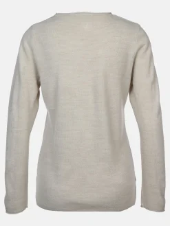 Damen Feinstrickpullover