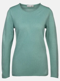Damen Feinstrickpullover