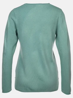 Damen Feinstrickpullover