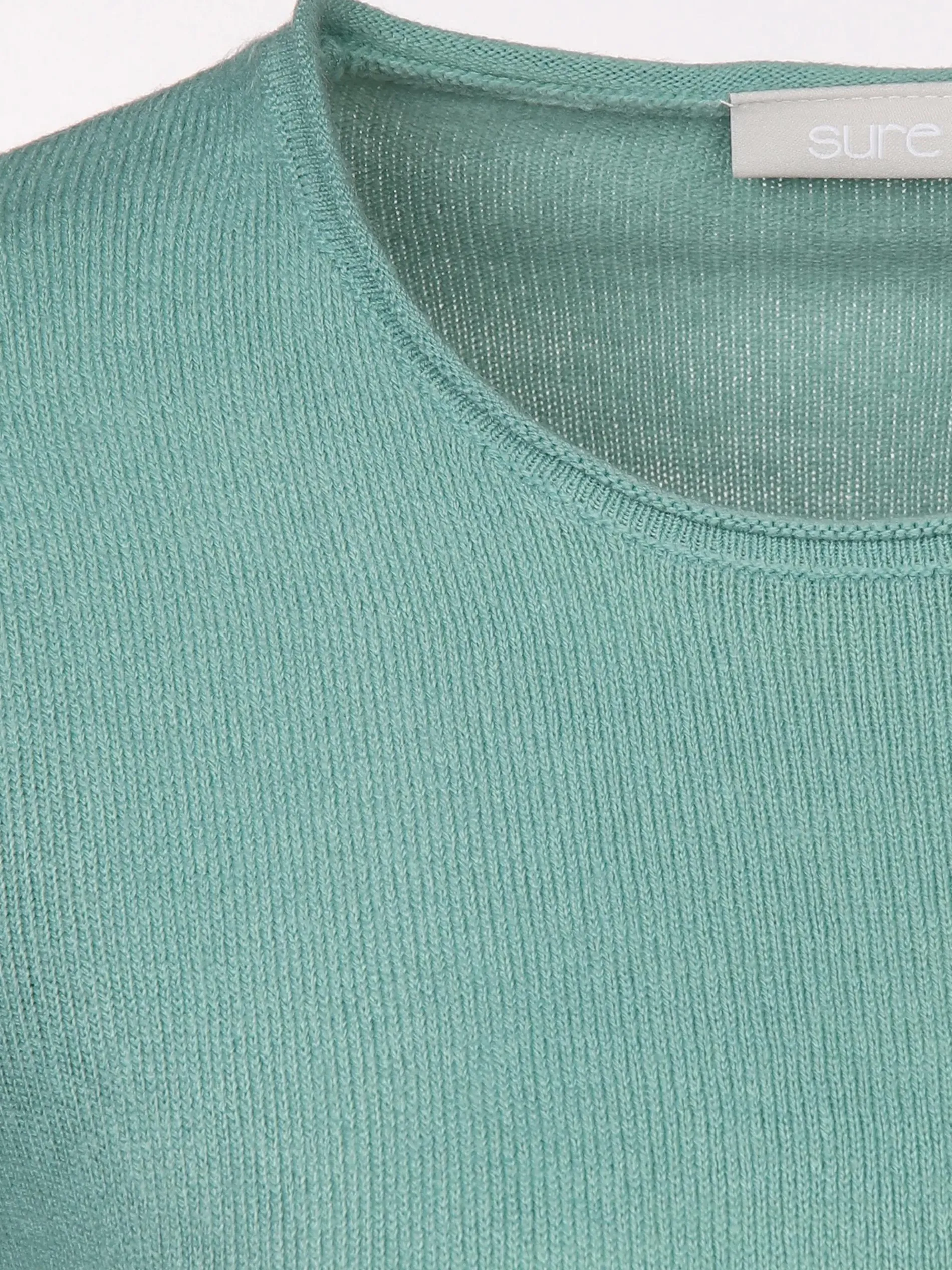 Damen Feinstrickpullover