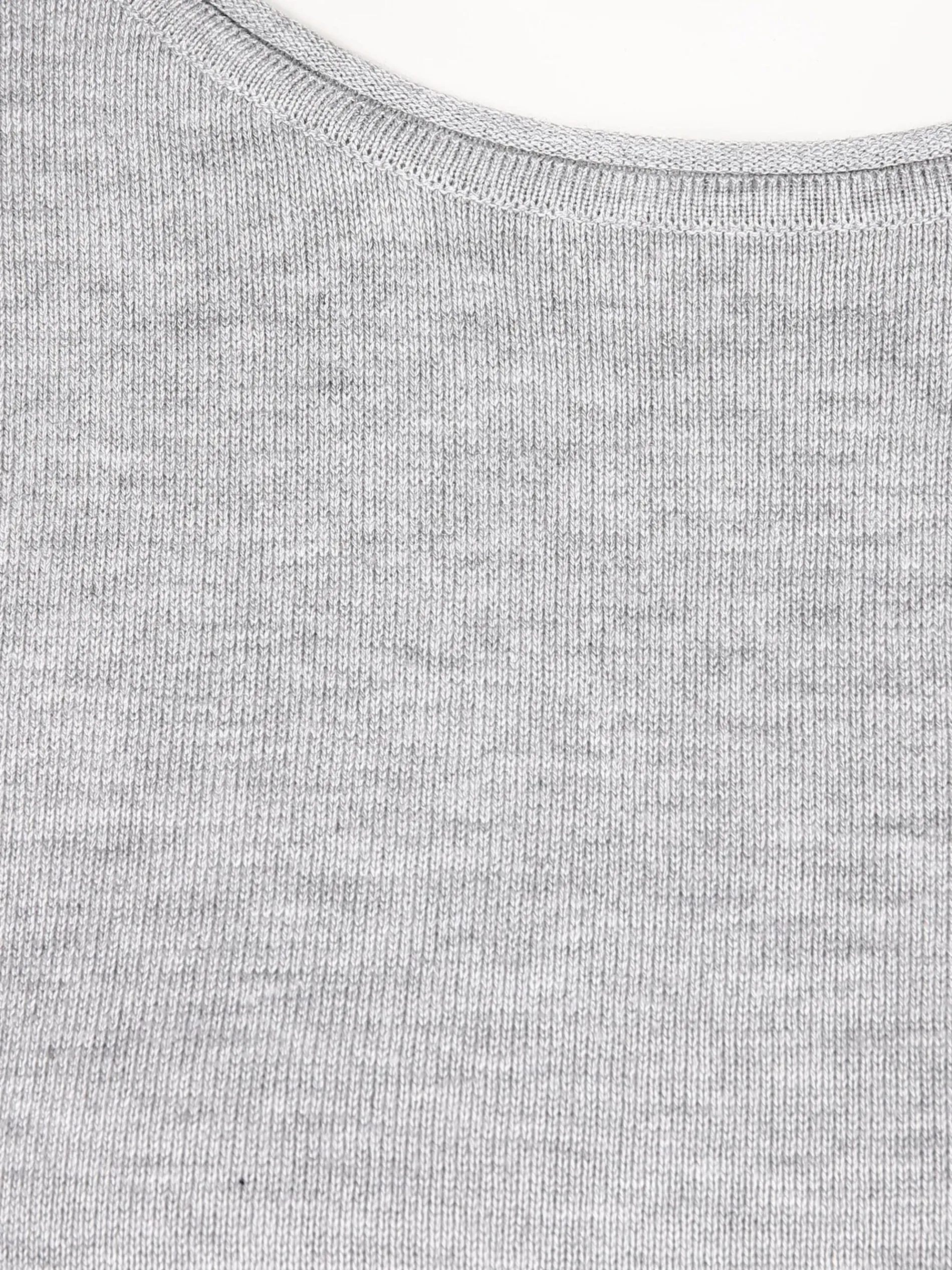 Damen Feinstrickpullover mit Kordelzug