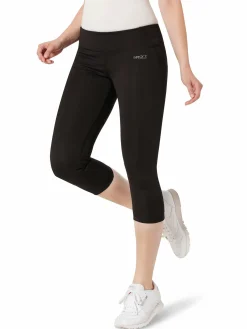 Damen Fitnesshose PISA Slim Fit