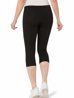 Damen Fitnesshose PISA Slim Fit