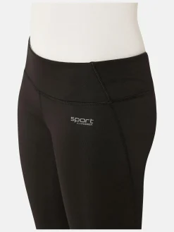 Damen Fitnesshose PISA Slim Fit