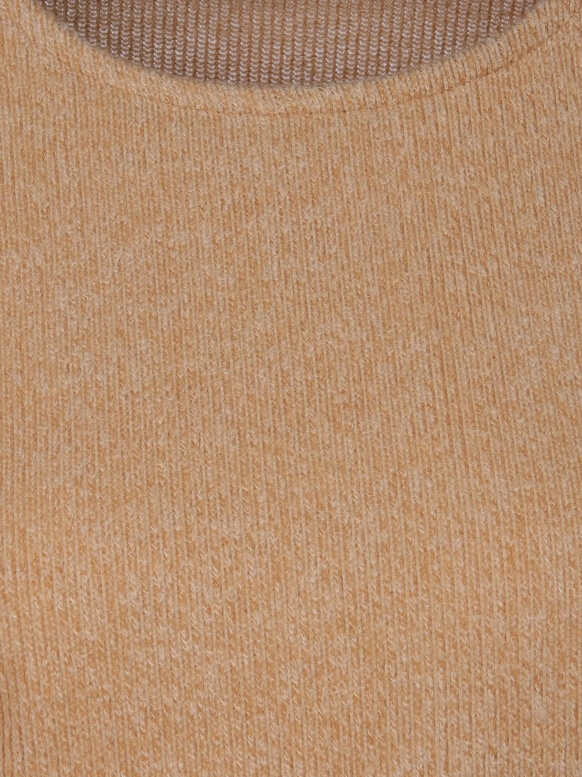 Damen Flauschshirt unifarben