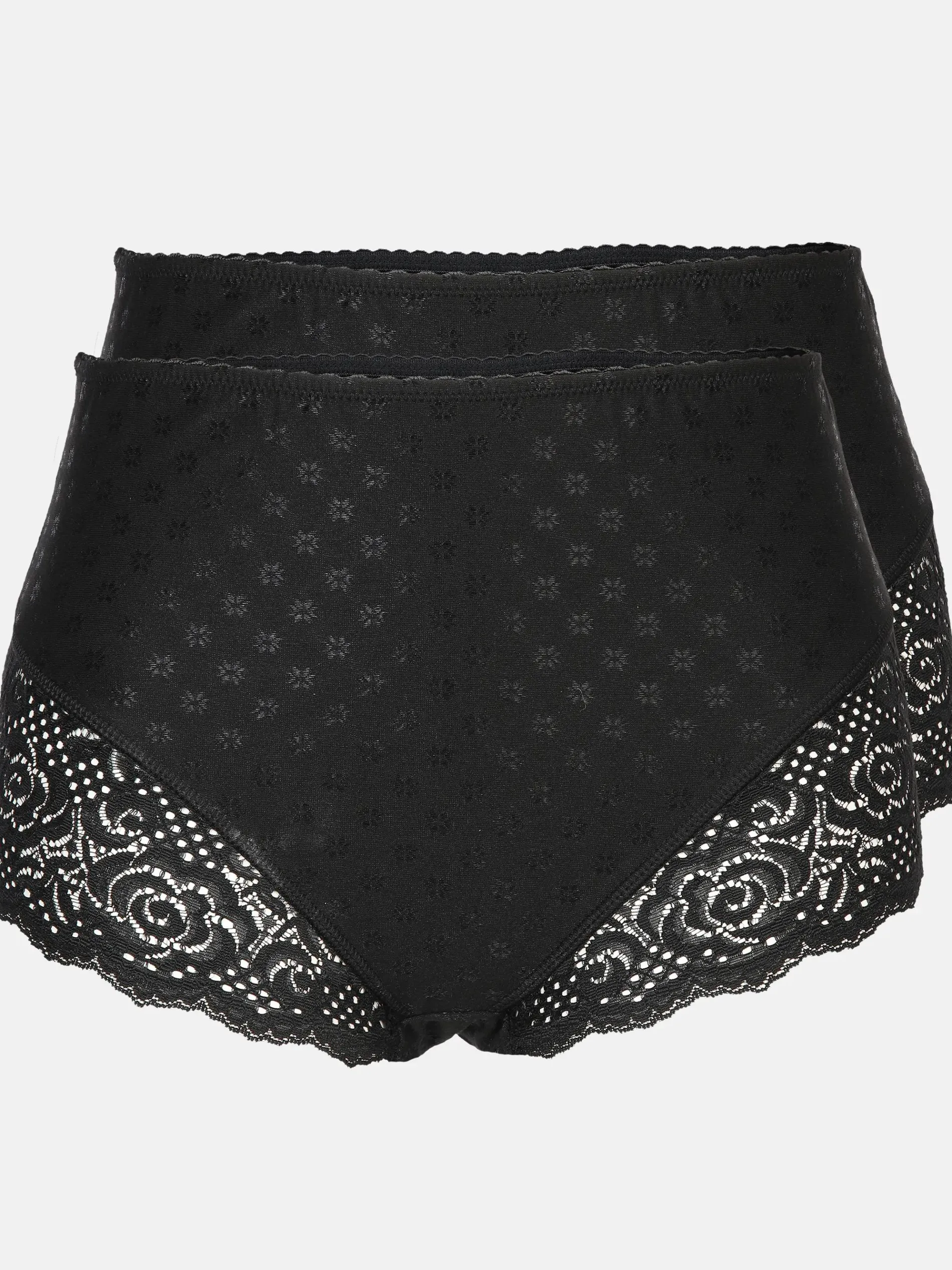 Damen Formslip im 2er Pack