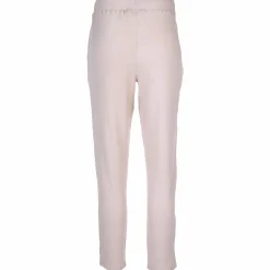 Damen Freizeithose aus Flauschjersey