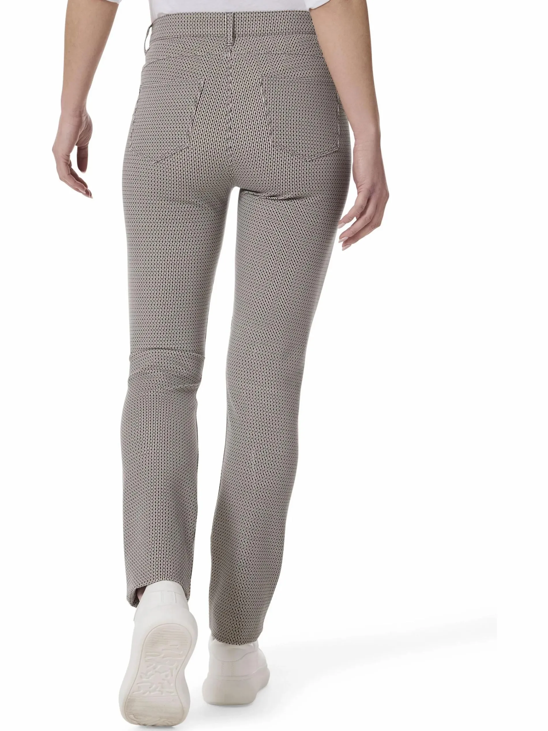 Damen Freizeithose "Milano"