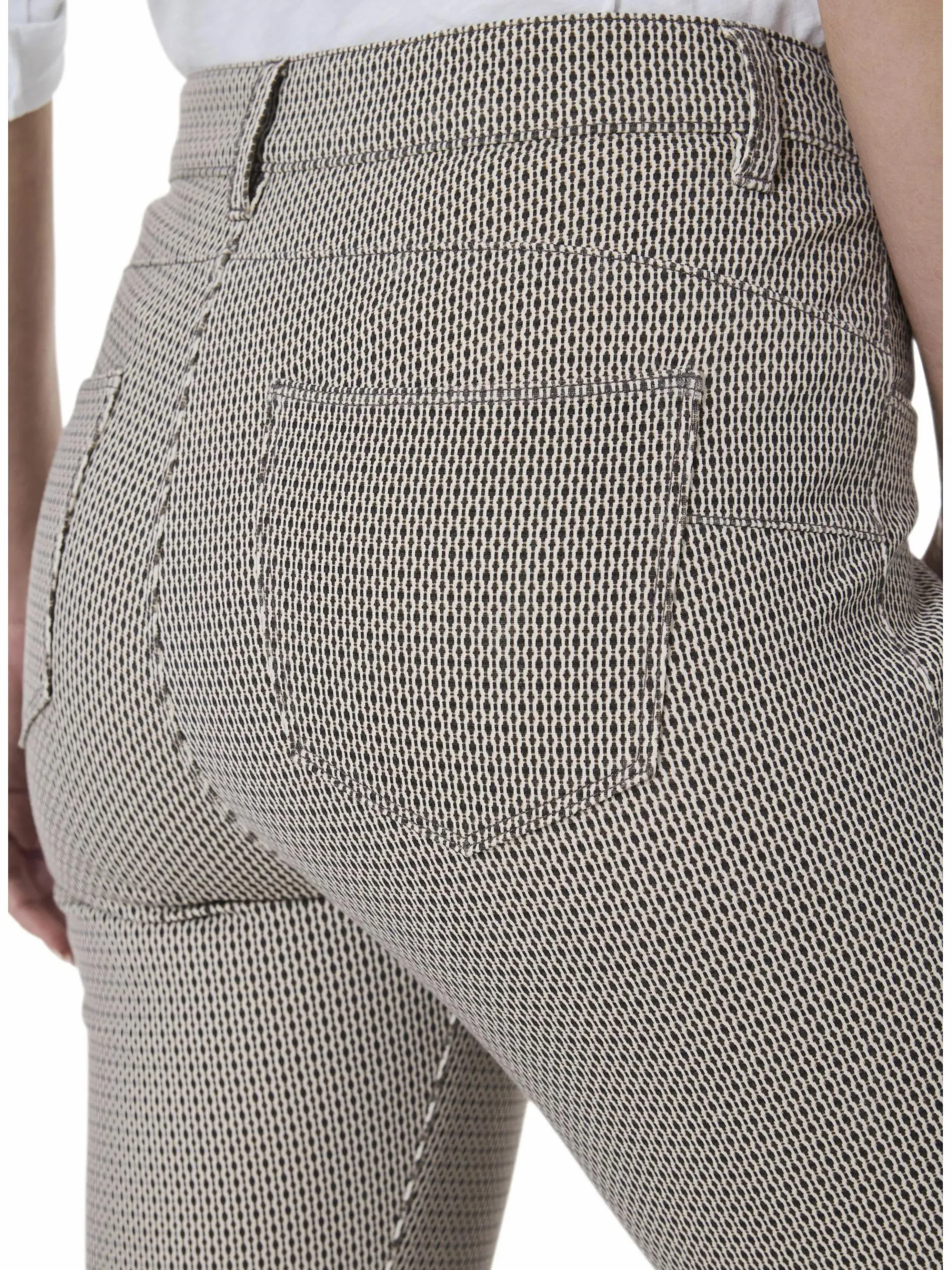 Damen Freizeithose "Milano"