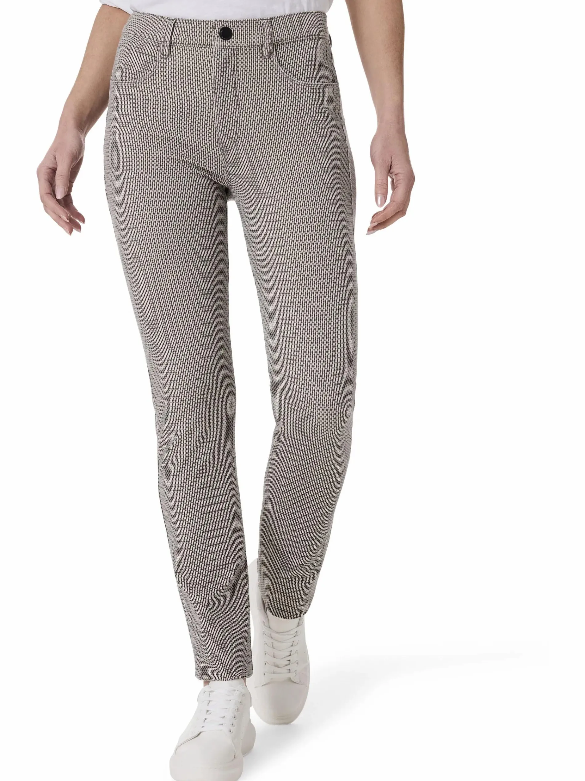 Damen Freizeithose "Milano"