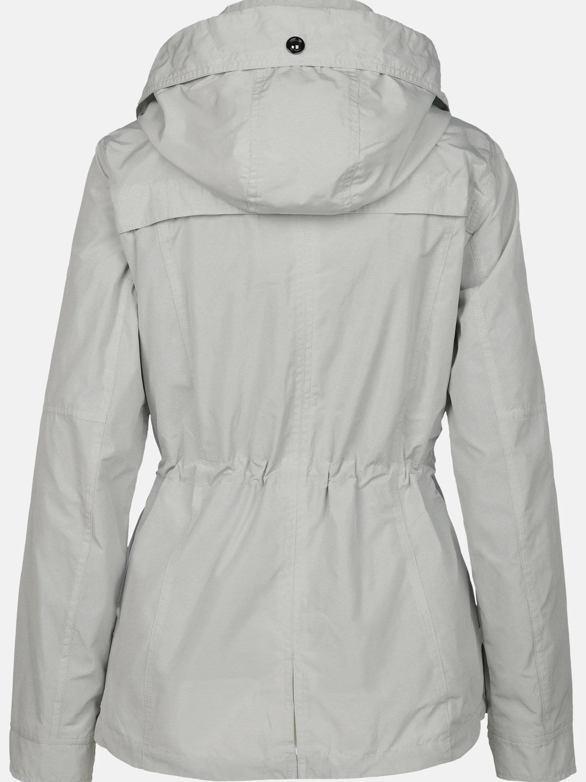 Damen Freizeitjacke mit abnehmbarer Kapuze