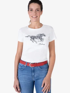 Damen Gürtel 35mm breit