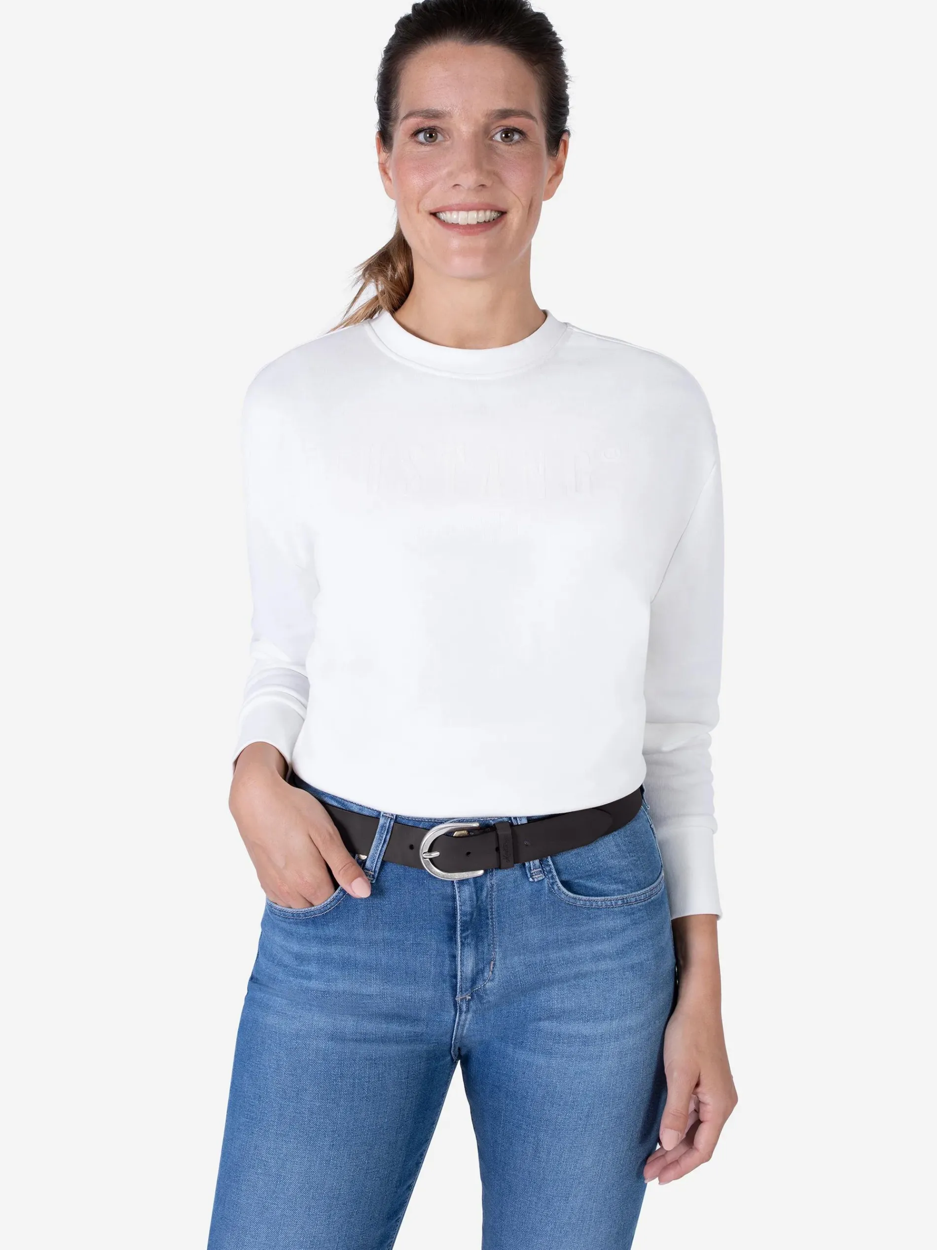 Damen Gürtel 35mm breit