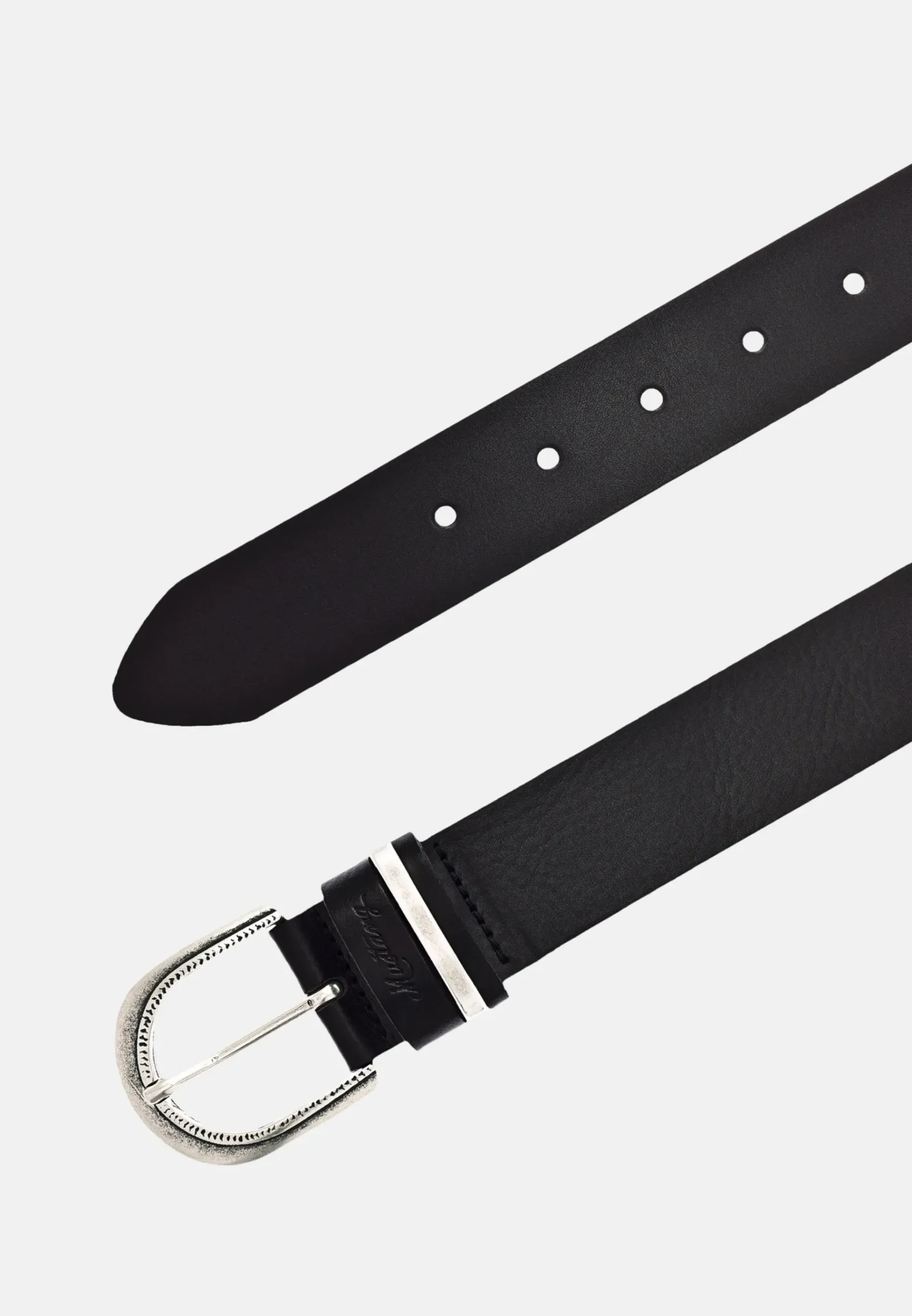 Damen Gürtel 35mm breit