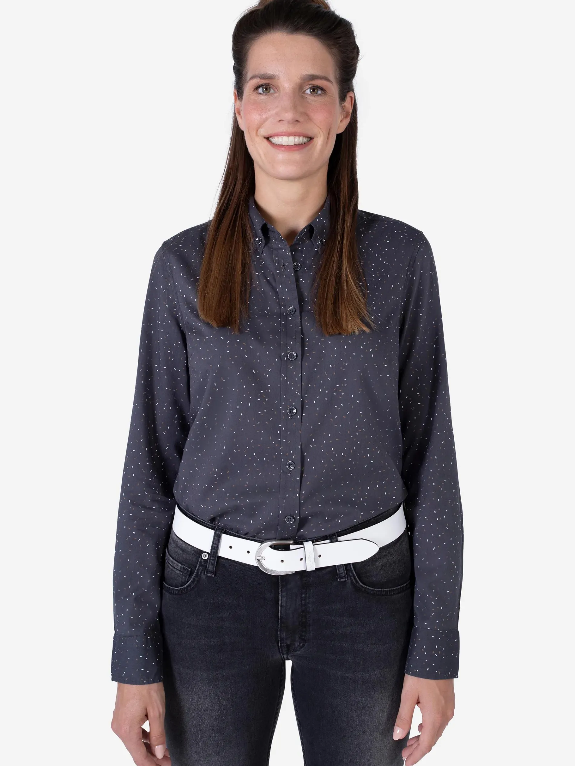 Damen Gürtel 35mm breit