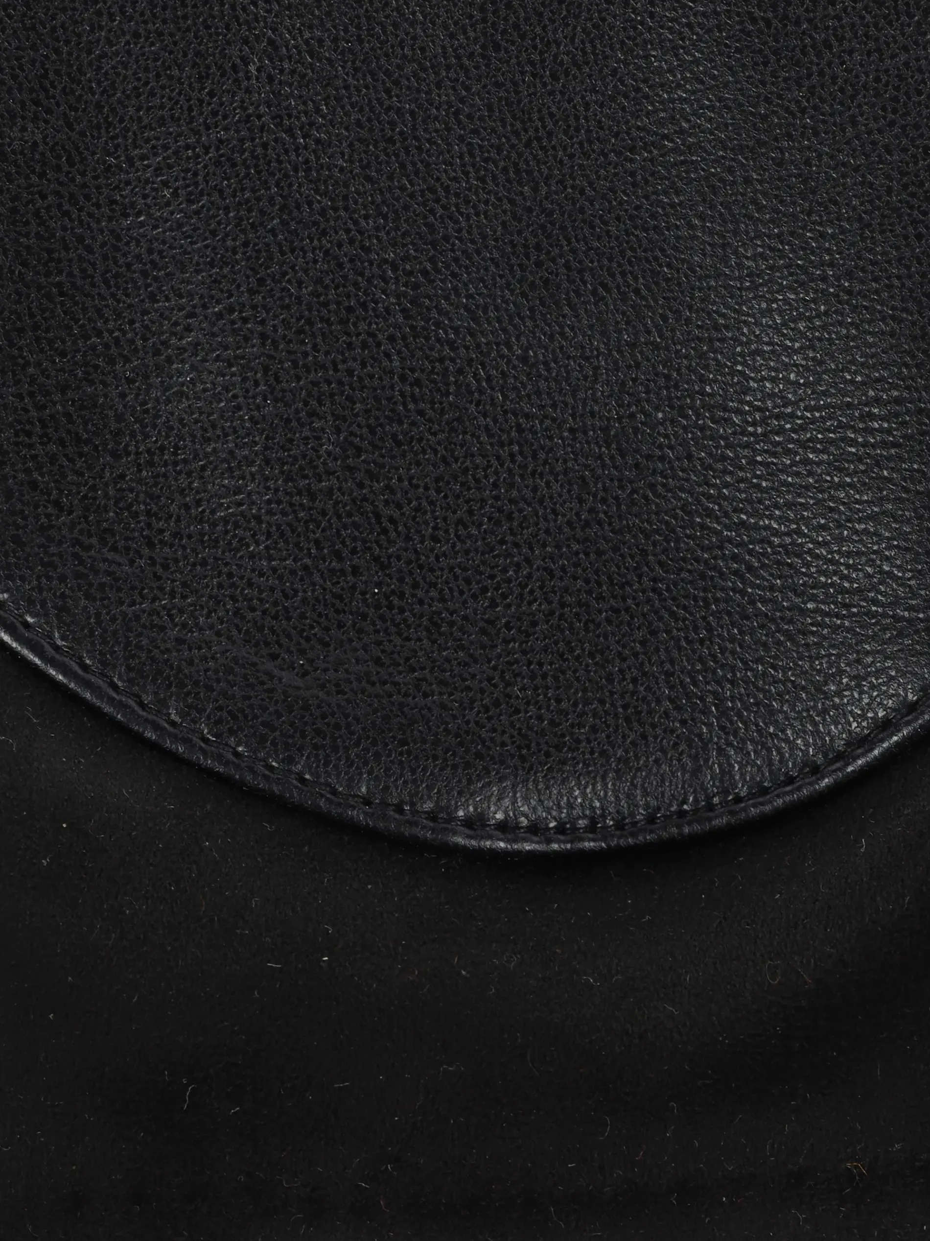 Damen Handschuhe aus Kunstleder