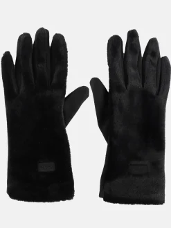 Damen Handschuhe mit Touchfunktion