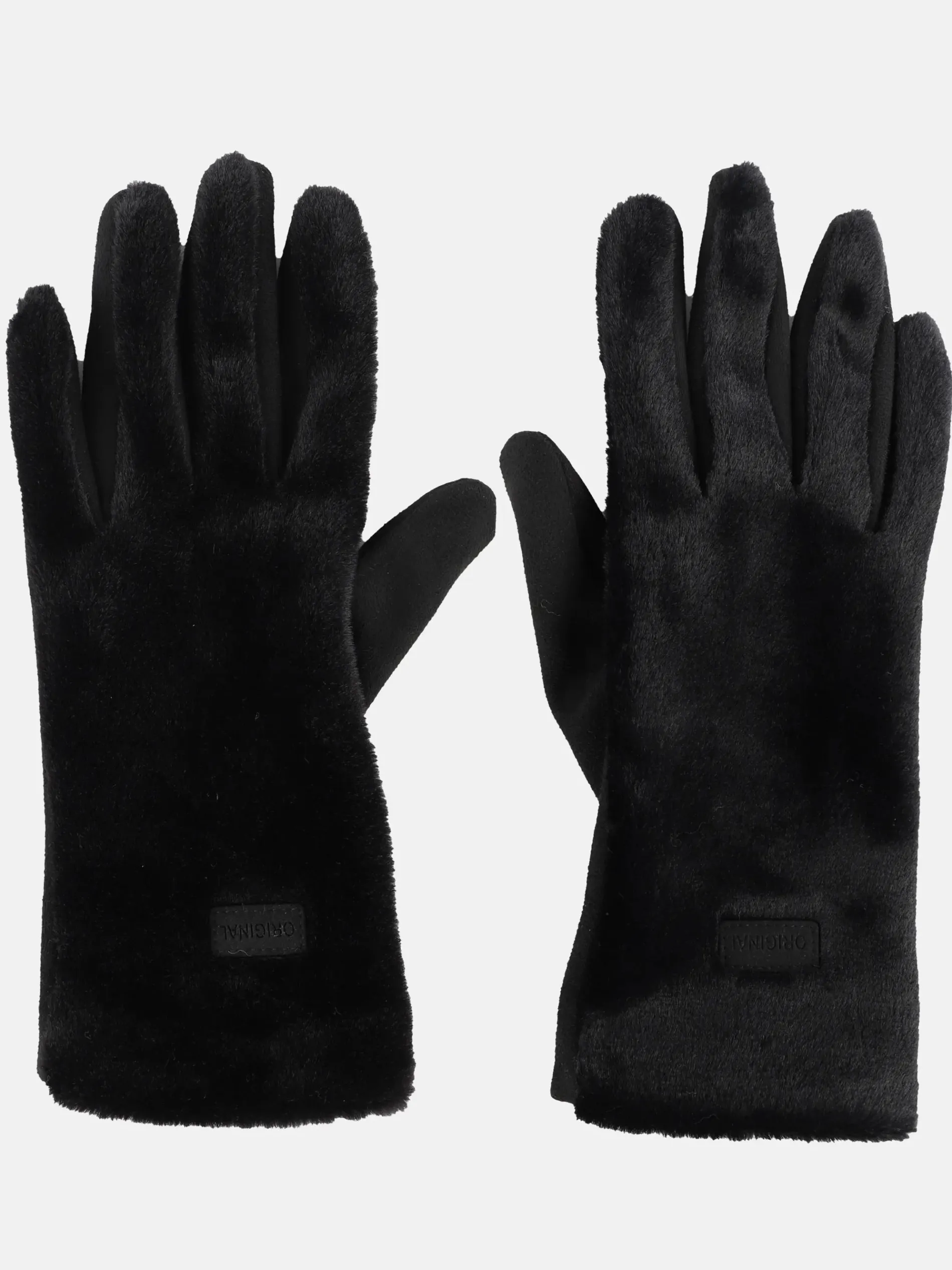 Damen Handschuhe mit Touchfunktion