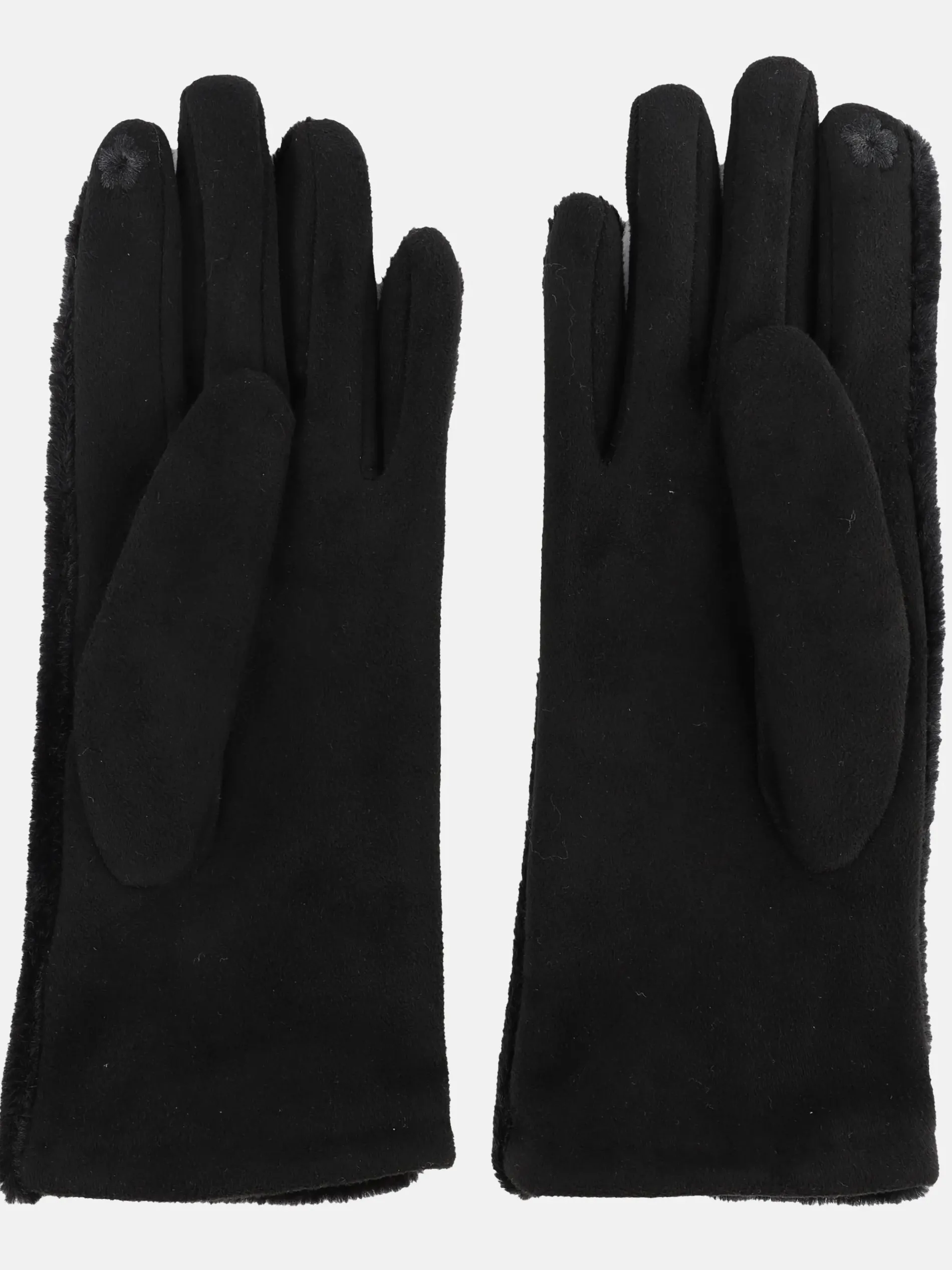 Damen Handschuhe mit Touchfunktion
