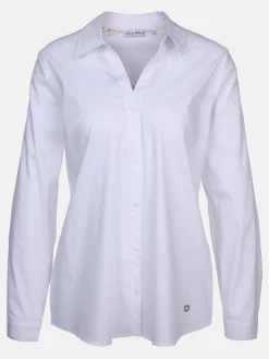Damen Hemdbluse