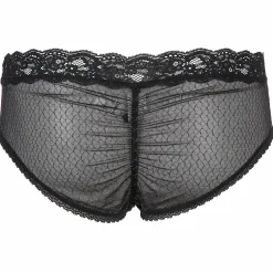 Damen High Waist Slip