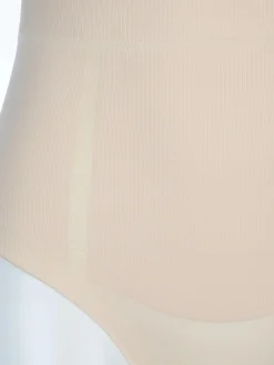 Damen Highwaist Figurslip 