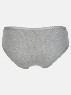 Damen Hipster Slips im 2er Pack