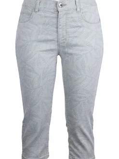 Damen 3/4-Hose "Carry"