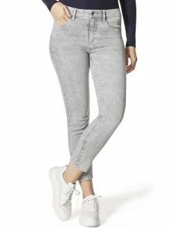Damen Hose FLORENZ Slim Fit