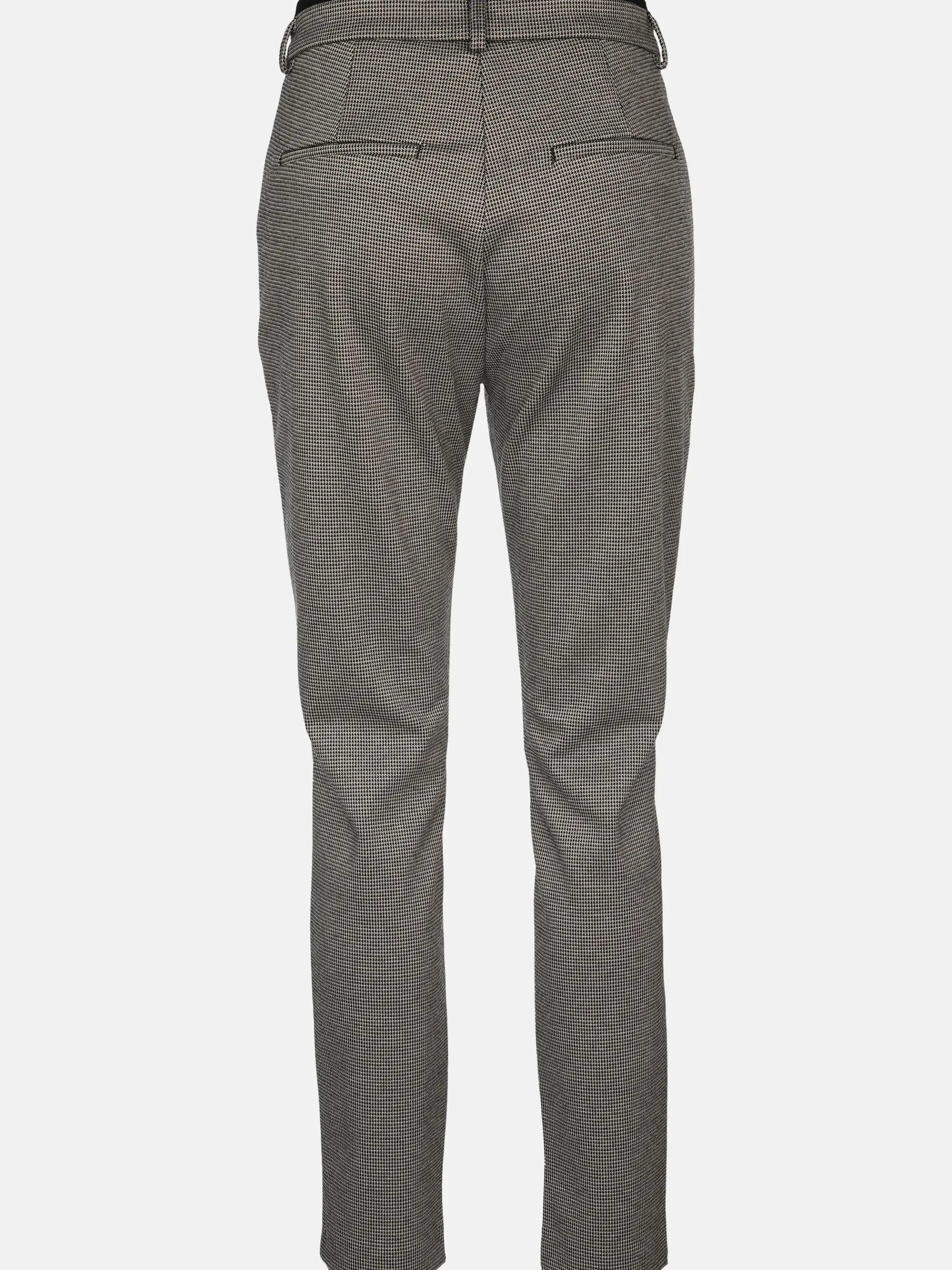 Damen Hose im Minimalprint