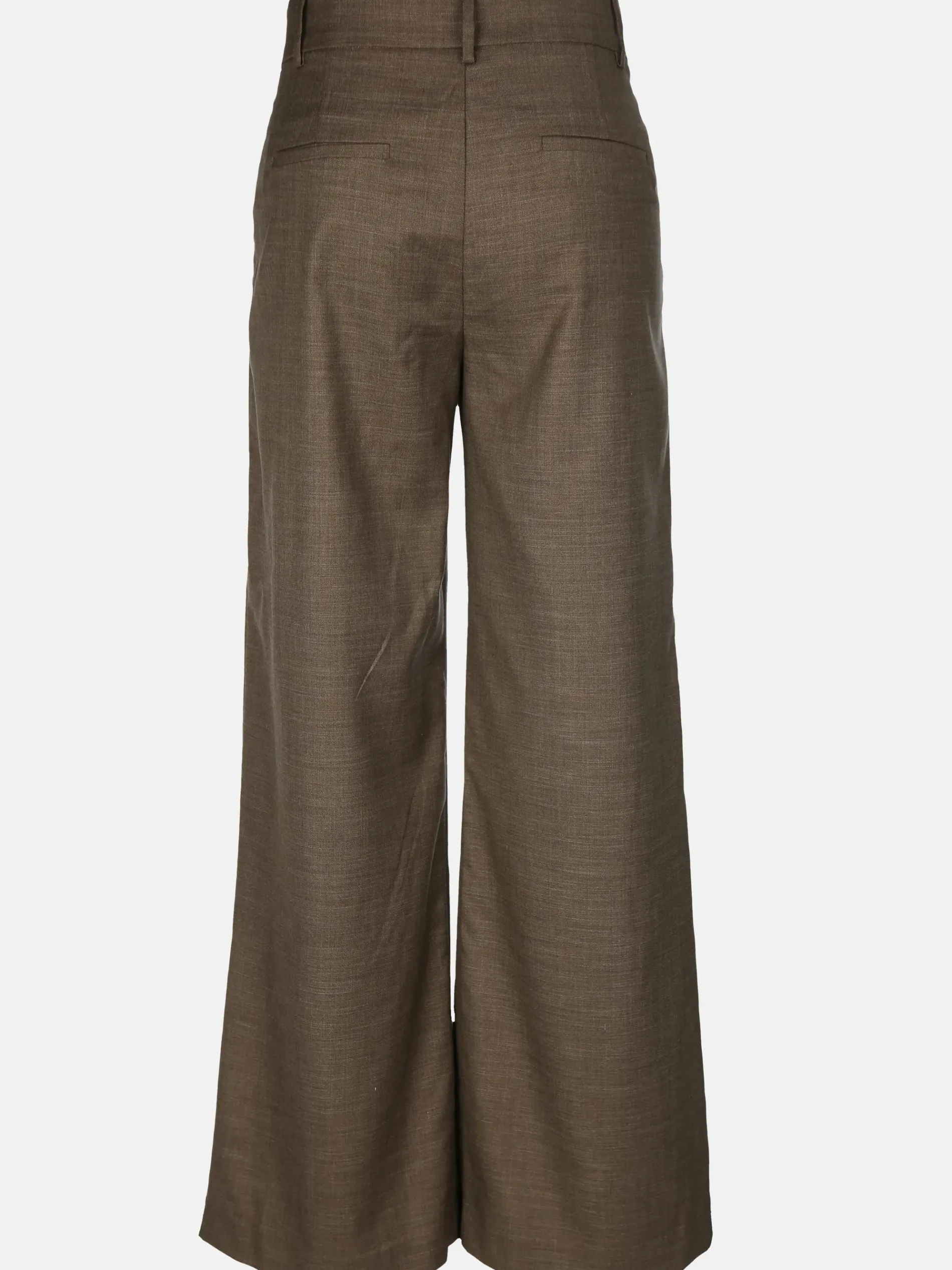 Damen Hose in weiter Form