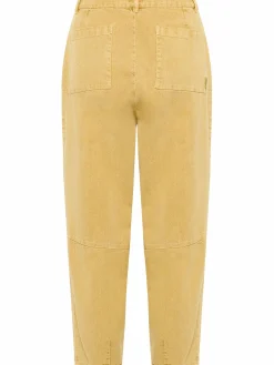 Damen 7/8-Hose "Magee" mit aufgesetzten Taschen