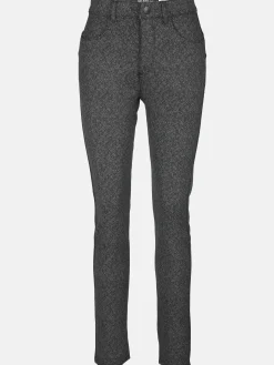 Damen Hose Milano Magic Shape Fit