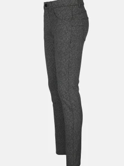 Damen Hose Milano Magic Shape Fit