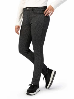 Damen Hose Milano Magic Shape Fit