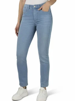 Damen Hose MILANO Magic Shape Fit