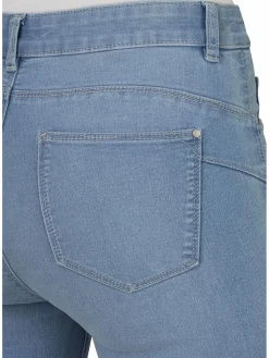 Damen Hose MILANO Magic Shape Fit