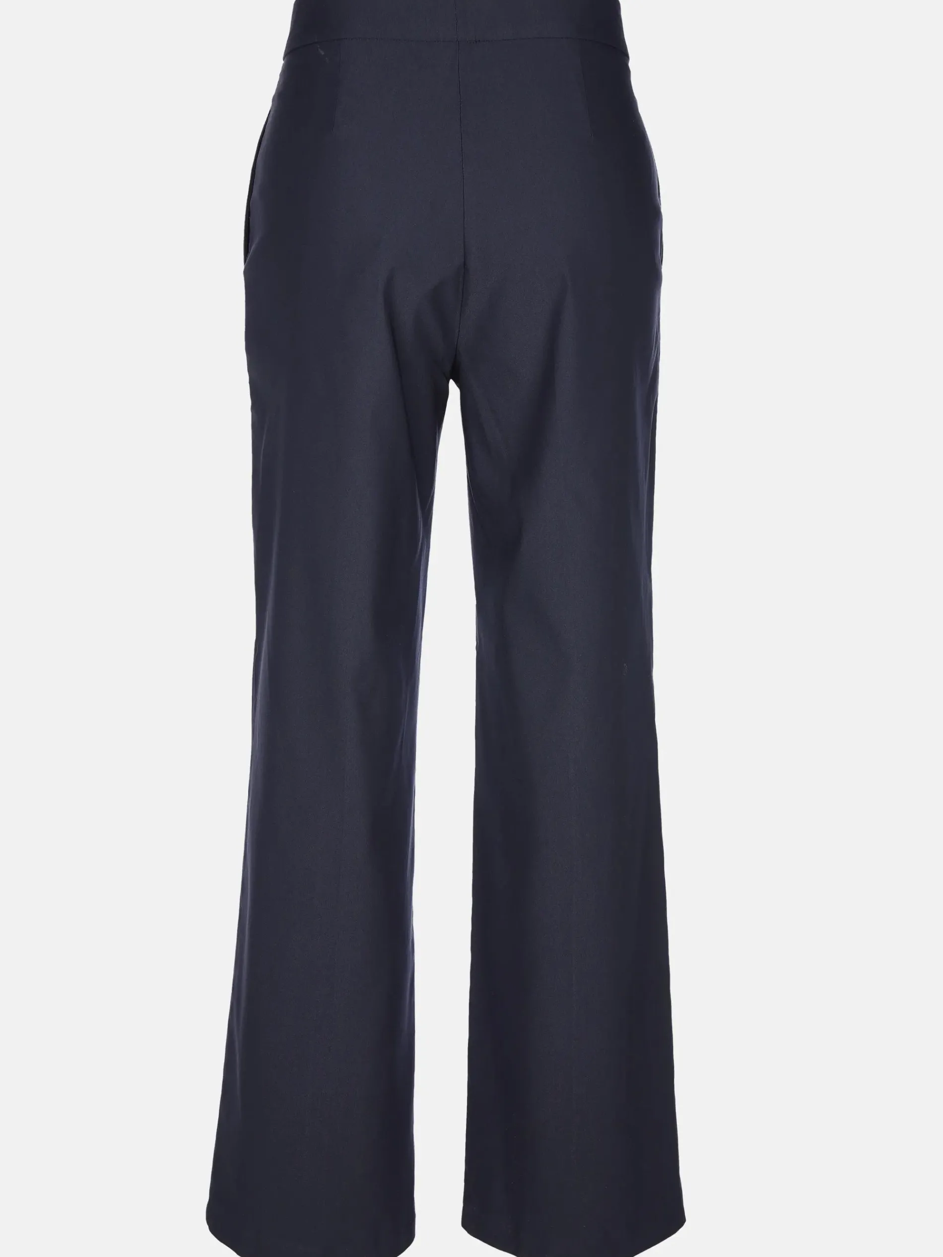 Damen Hose mit angesetztem Bund