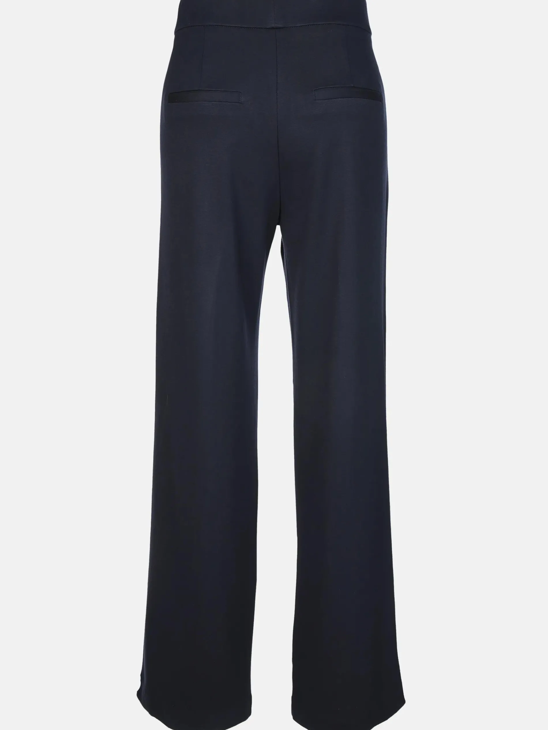 Damen Hose mit Galostreifen