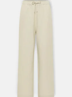 Damen Hose mit geradem Bein