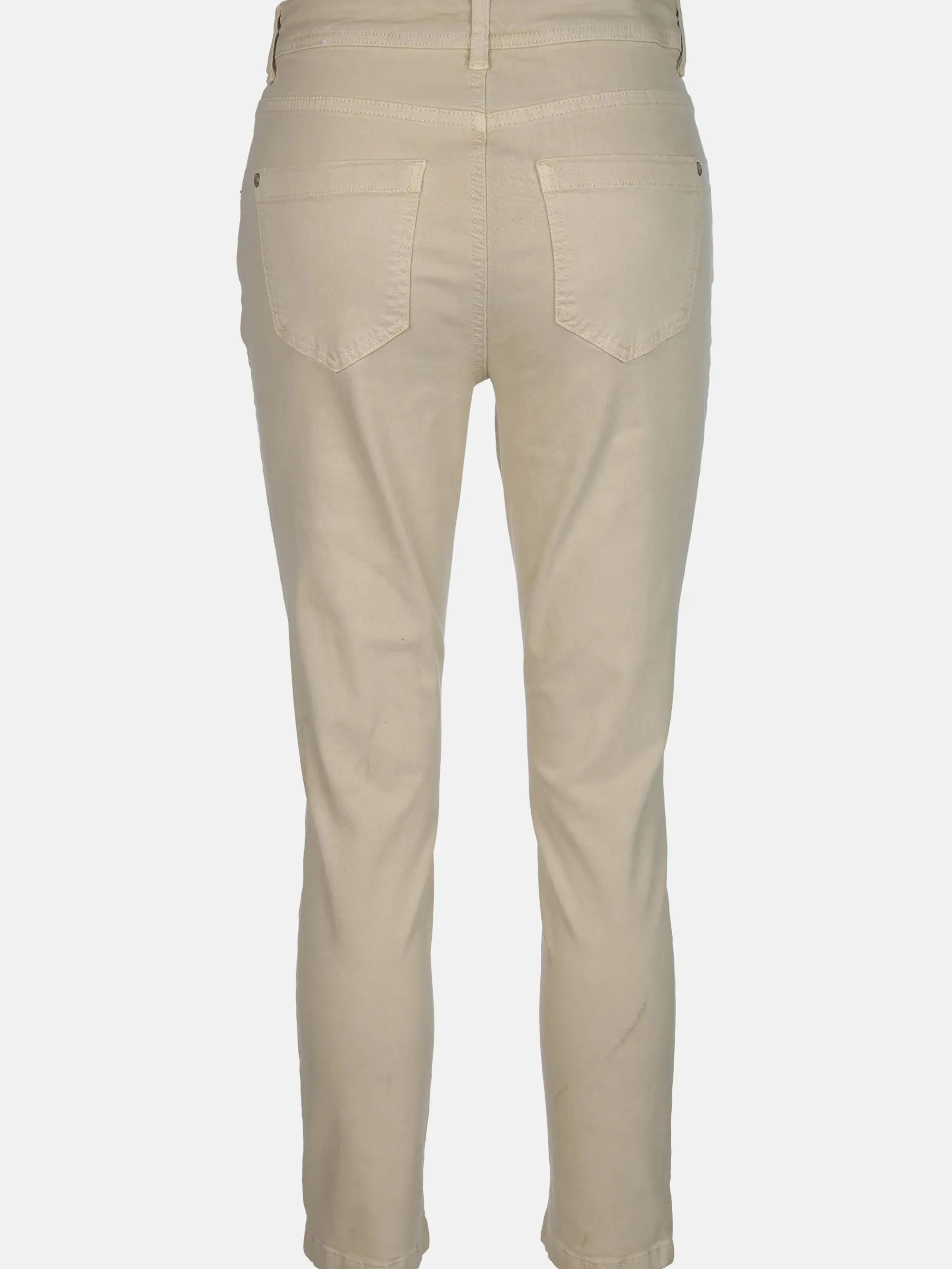 Damen Hose mit Glitzersteinchen